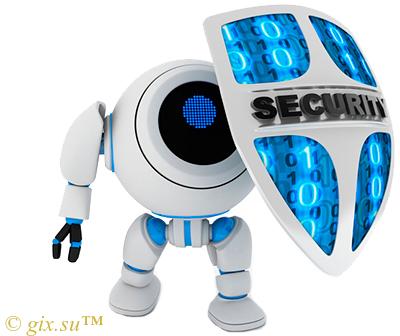 Gix.su - Скрипт защиты от Dos-атак для Вашего сайта